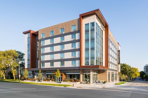 TownePlace Suites by Marriott Rochester Mayo Clinic Area - Event Venue in Rochester, Minnesota