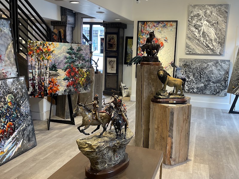 Park City Fine Art - Event Venue in Park City, Utah