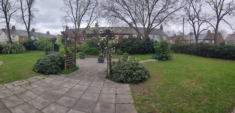 The Resource Centre - Event Venue in Middlesbrough, England