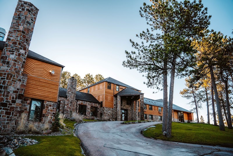 Sylvan Lake Lodge - Event Venue in Custer, South Dakota