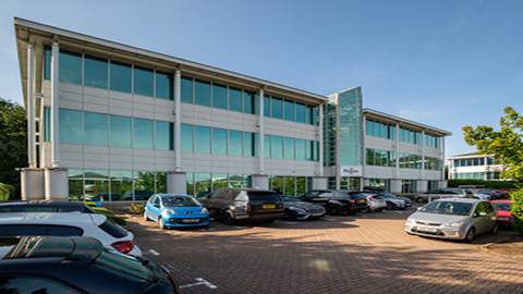 Regus - Northampton Business Park - Event Venue in Northampton, West Northamptonshire