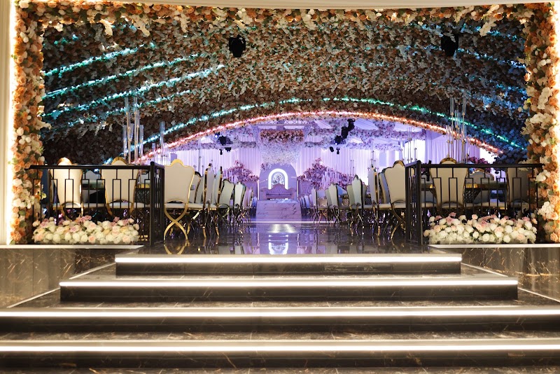 Wedding Venue Uk | Grand Botanical Suite - Event Venue in England