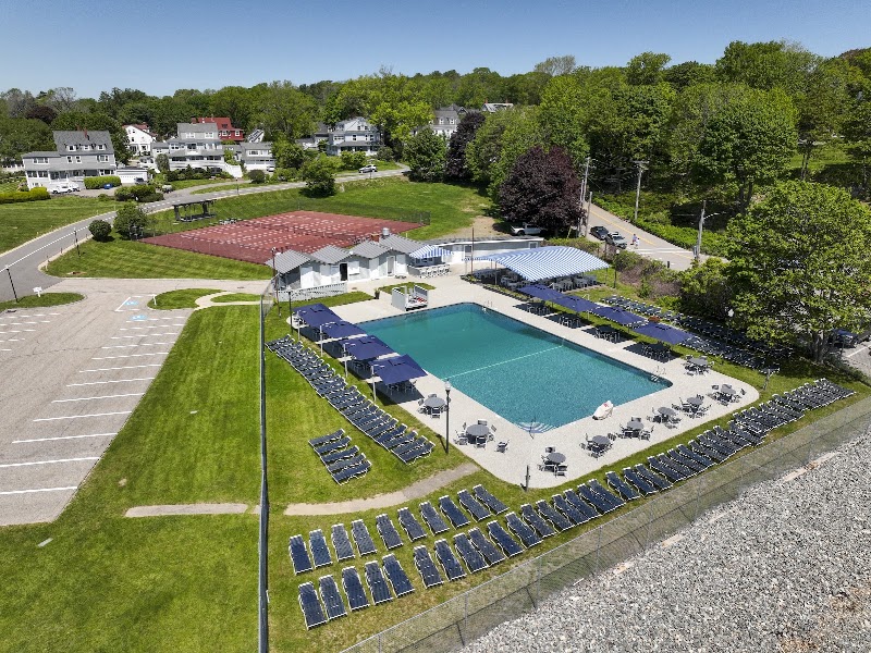 Stage Neck Inn - Event Venue in York, Maine