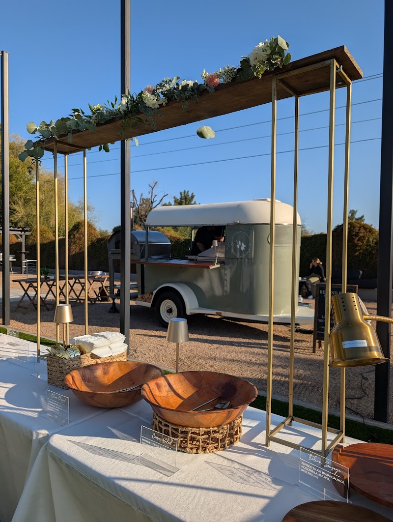 The Acre - Event Venue in Gilbert, Arizona