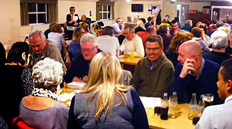 The North End Club - Event Venue in Portsmouth, England