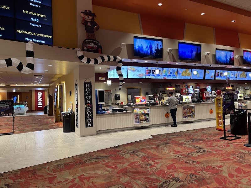 Galaxy Theatres Tucson - Event Venue in Tucson, Arizona