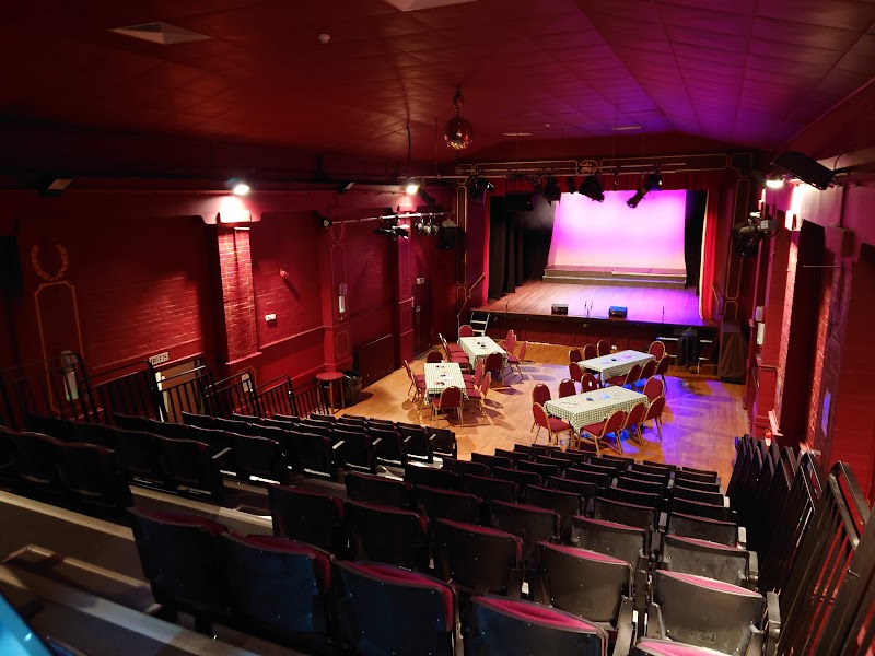 Cecil Hepworth Playhouse - Event Venue in Walton-on-Thames, Surrey