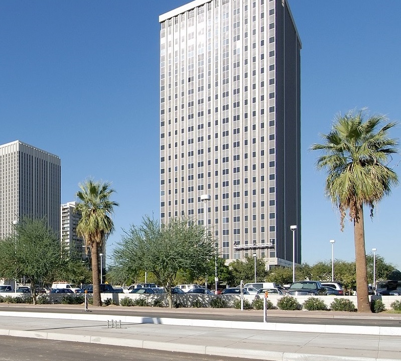 TKO Suites- Phoenix - Event Venue in Phoenix, Arizona
