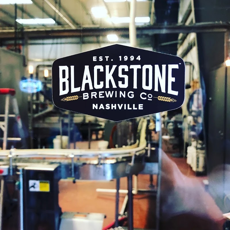 Blackstone Brewing Co - Event Venue in Nashville, Tennessee