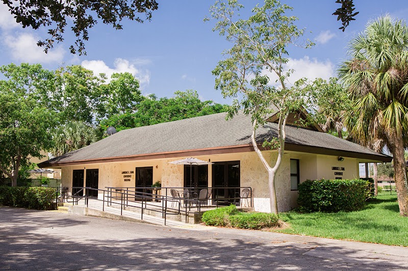 Amoris Christi Campus at the Duncan Conference Center - Event Venue in Delray Beach, Florida