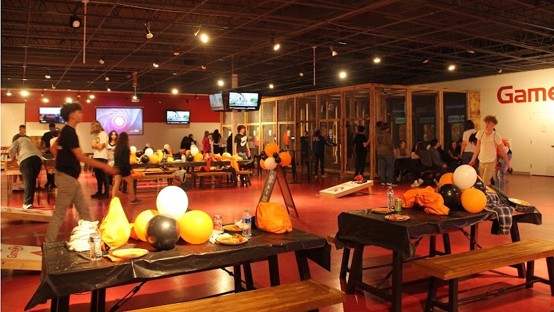 Game On NW - Event Venue in Everett, Washington