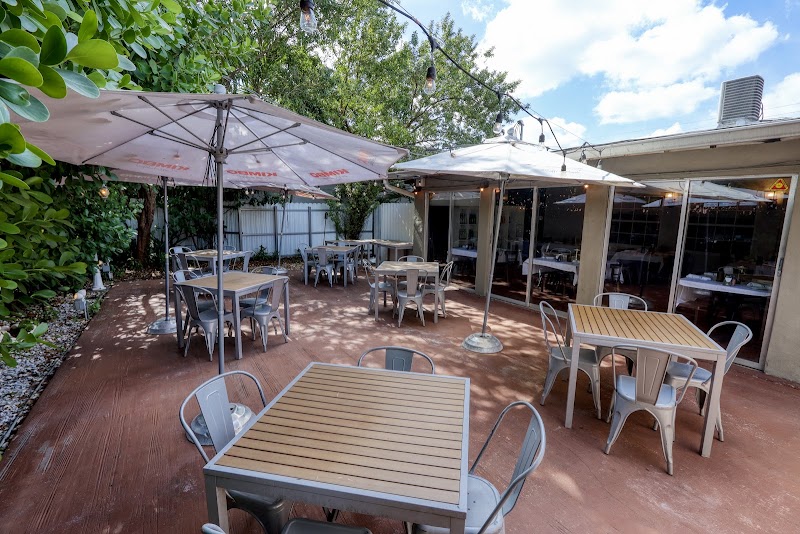 Graziano's Restaurant Hialeah - Event Venue in Hialeah, Florida