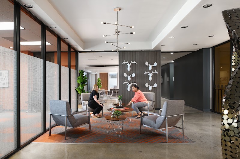 Workstyle Spaces - 2020 N Academy - Event Venue in Colorado Springs, Colorado
