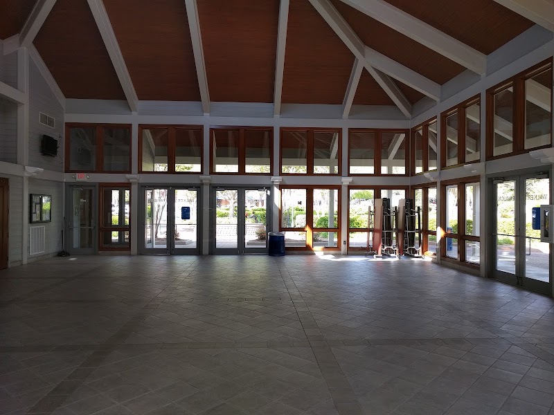 The Walker Pavilion - Event Venue in Chattanooga, Tennessee