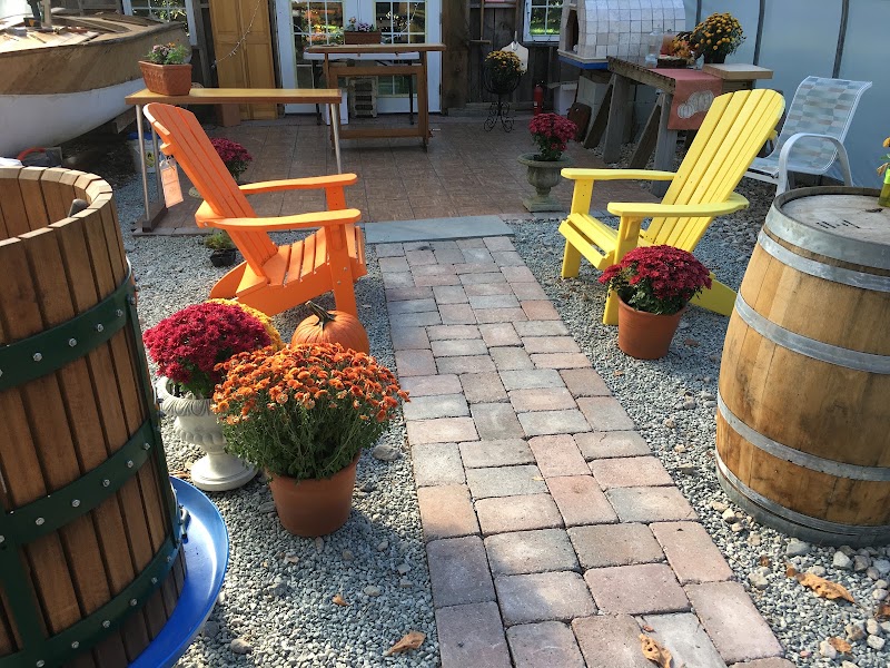 WinterHawk Vineyards - Event Venue in South Kingstown, Rhode Island