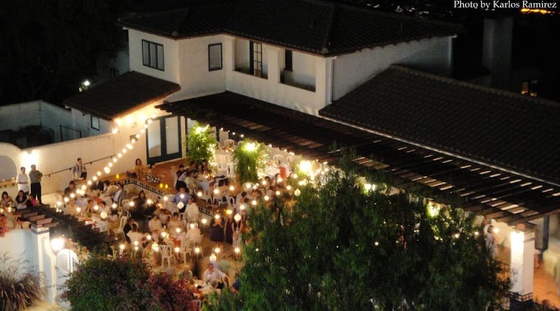 George G. Golleher Alumni House - Event Venue in Fullerton, California