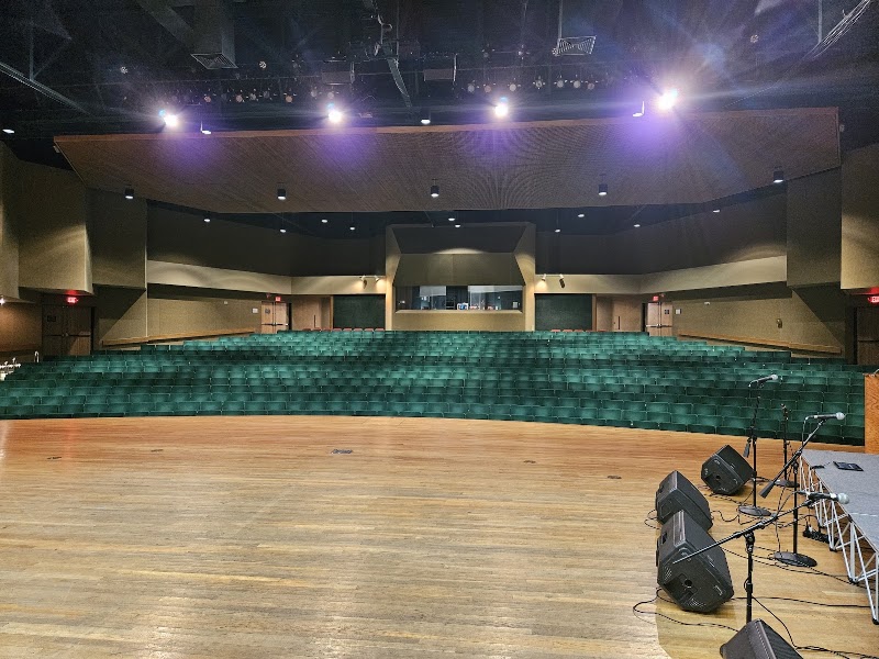 Granville Arts Center - Event Venue in Garland, Texas
