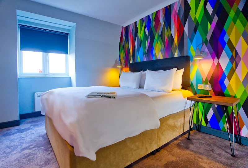 Village Hotel Hull - Event Venue in Kingston upon Hull, England