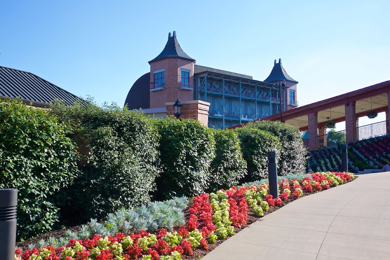 Starlight Theatre - Event Venue in Kansas City, Missouri