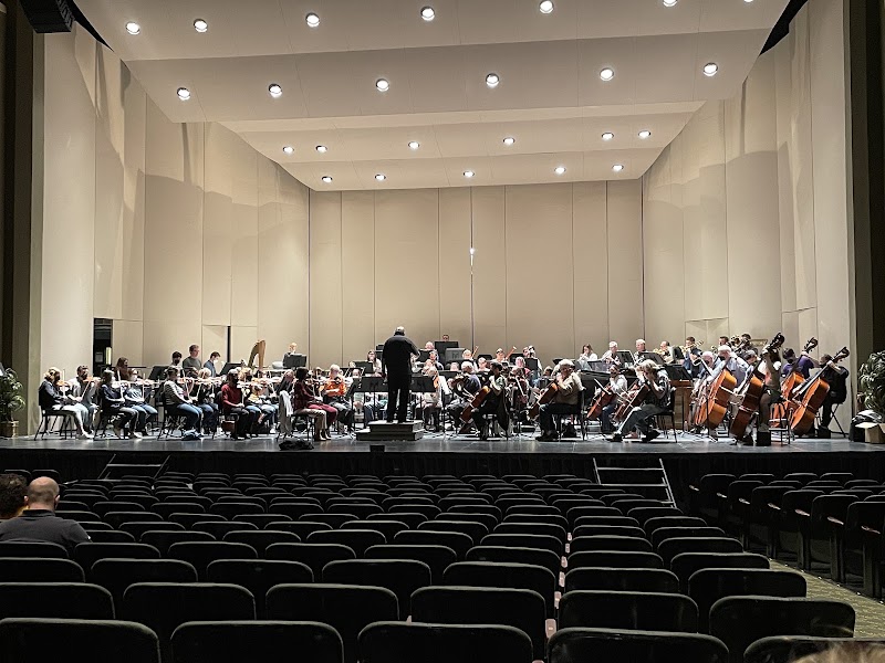 Waco Hall - Event Venue in Waco, Texas