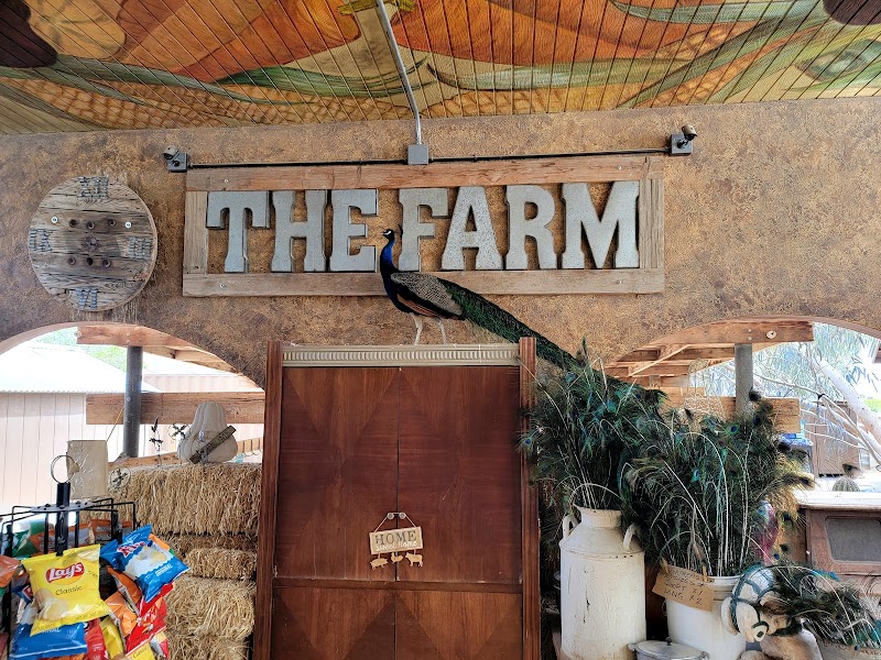 BBR @ The Las Vegas Farm and The Farm Experience(weddings) - Event Venue in Las Vegas, Nevada