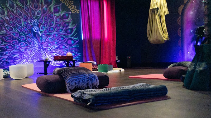 Bliss Holistic Center - Event Venue in Reno, Nevada