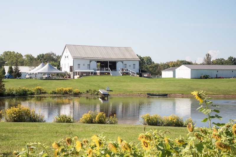 Rock Creek Farm PA - Event Venue in Gettysburg, Pennsylvania