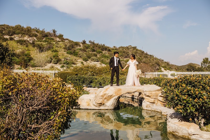 Rolling Hills Ranch Venues - Event Venue in Santa Clarita, California