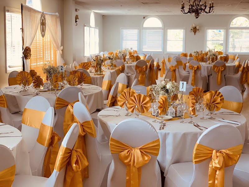 Primabel Bar & Restaurant - Event Venue in Newark, New Jersey