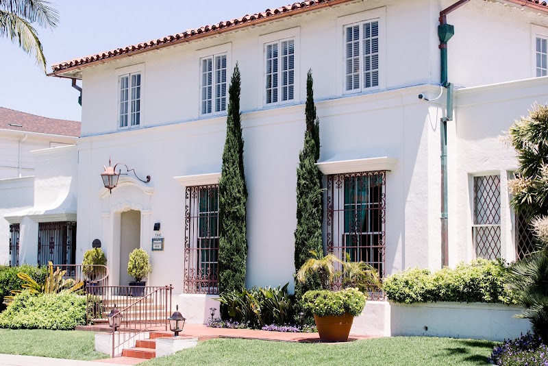 Darlington House - Event Venue in San Diego, California