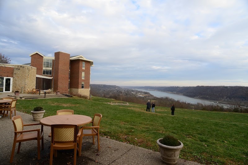 Clifty Inn - Event Venue in Madison, Indiana