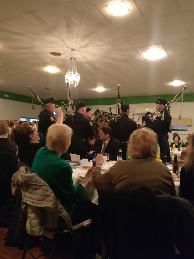 Hibernian Associates - Event Venue in Lynn, Massachusetts