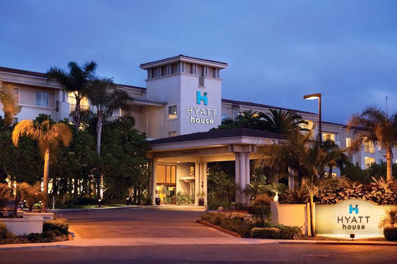 HYATT house San Diego/Sorrento Mesa - Event Venue in San Diego, California