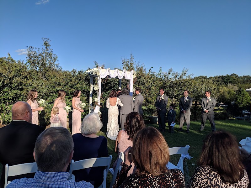 Barn on Willis Branch - Event Venue in Goodlettsville, Tennessee