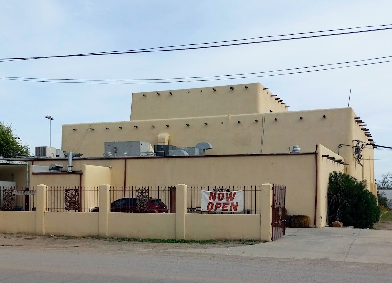 Adobe Horseshoe Theatre & Event Center - Event Venue in San Elizario, Texas