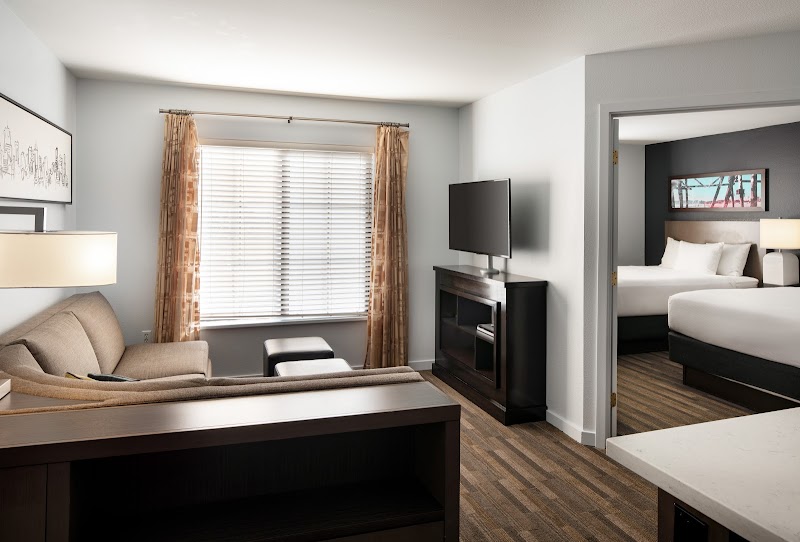 Hyatt House Denver Tech Center - Event Venue in Englewood, Colorado