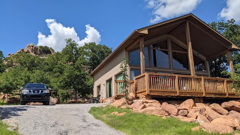 Boulder House - Event Venue in Lawton, Oklahoma