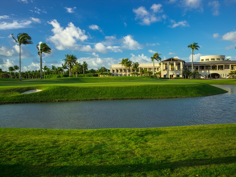 La Gorce Country Club - Event Venue in Miami Beach, Florida