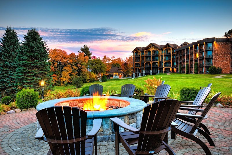 Grandview Lake Placid - Event Venue in Lake Placid, New York