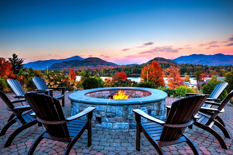 Grandview Lake Placid - Event Venue in Lake Placid, New York