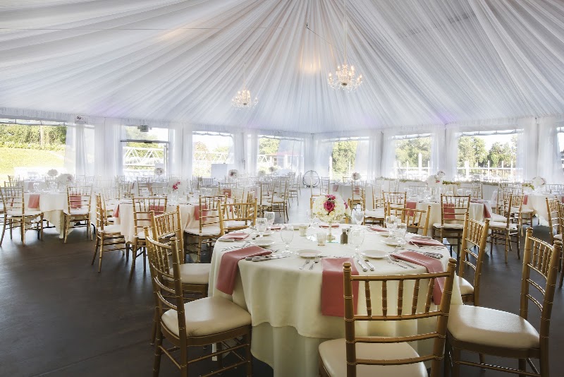 Scott's Seafood on the River - Event Venue in Sacramento, California