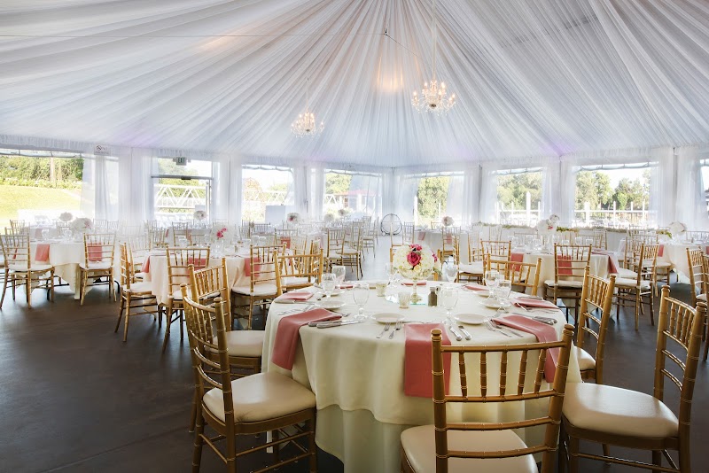 Scott's Seafood on the River - Event Venue in Sacramento, California