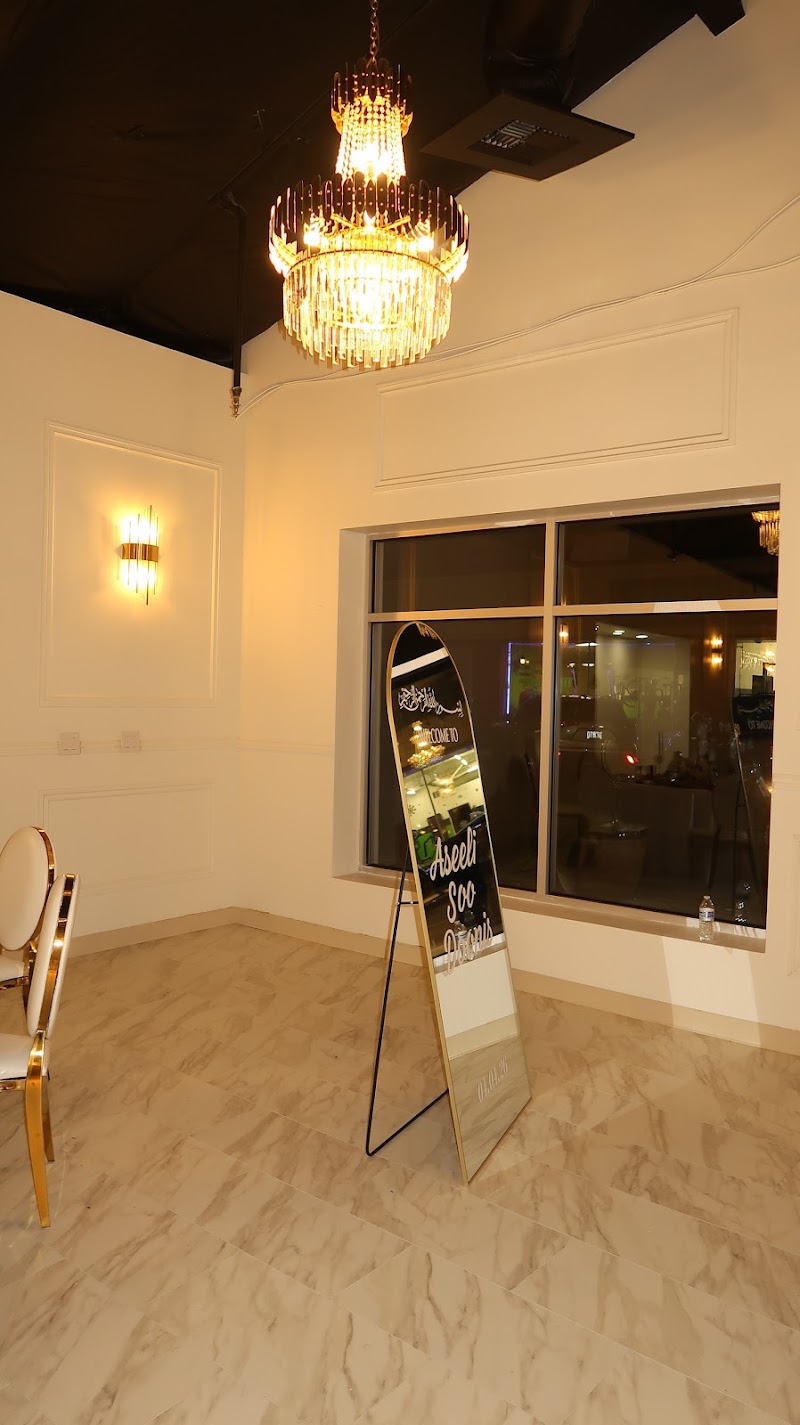 Moda Events Venue - Event Venue in Kent, Washington