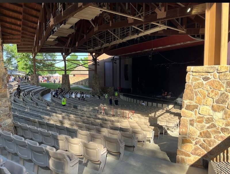 Iroquois Amphitheater - Event Venue in Louisville, Kentucky