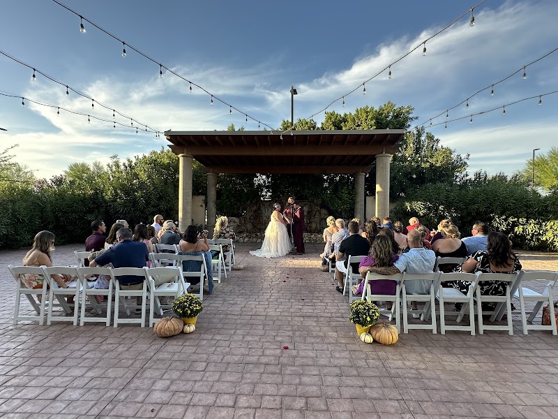 Colby Falls by Wedgewood Weddings - Event Venue in Gilbert, Arizona