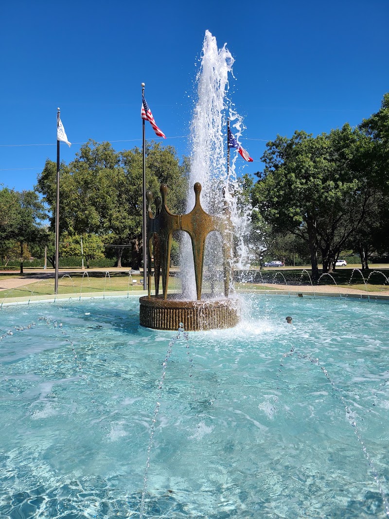 Richardson Texas - Event Venue in Richardson, Texas