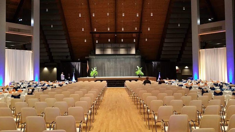 The Pavilion at John Knox Village - Event Venue in Lee's Summit, Missouri