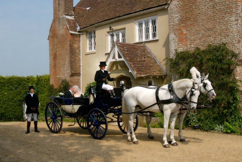 Steeple Court Manor - Event Venue in Botley, Hampshire
