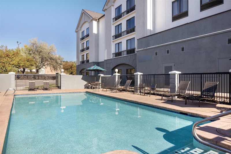 Hyatt Place Colorado Springs/Garden of the Gods - Event Venue in Colorado Springs, Colorado