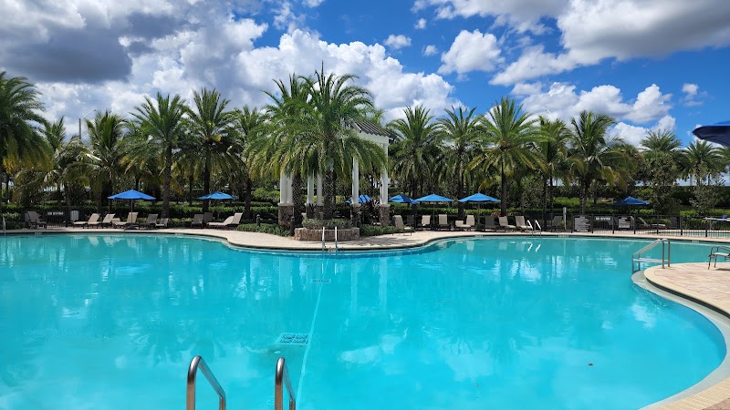 Miralago Clubhouse - Event Venue in Parkland, Florida